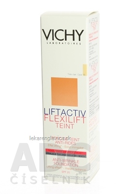 VICHY MAKE UP LIFTACTIV FLEXILIFT TEINT 15 1 X 30 ML